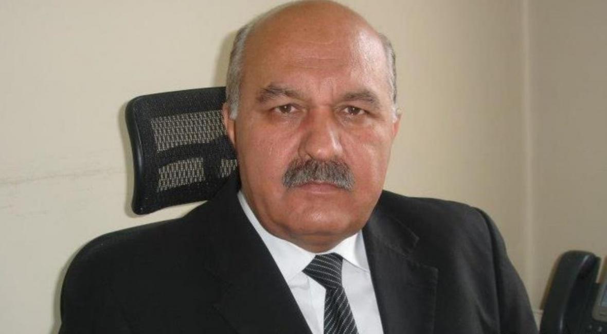 معاون شورای امنیت افغانستان به دلیل مدیریت ناسالم انتخابات استعفا کرد