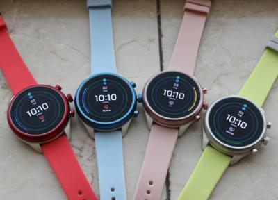 بیشتر اپلیکیشن های Wear OS تقریبا بی مصرف هستند
