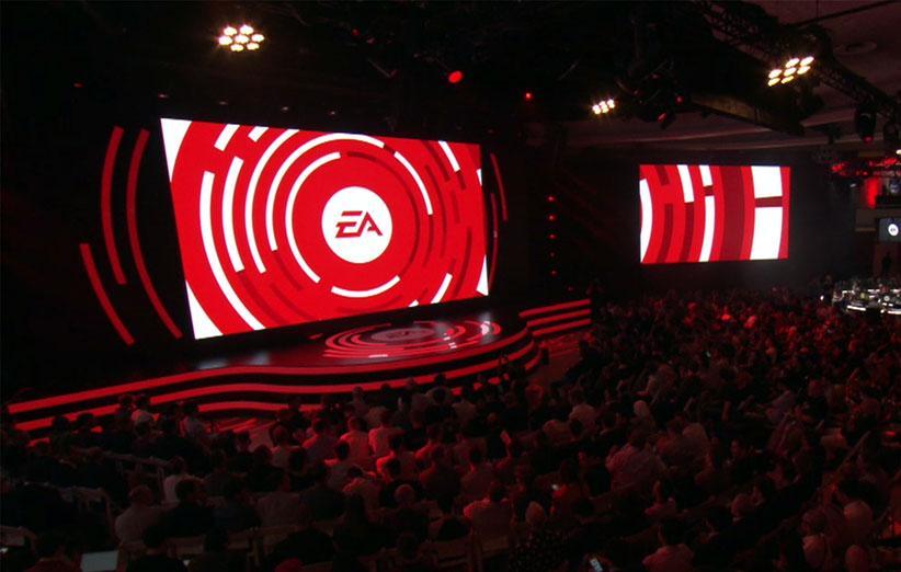 الکترونیک آرتز در E3 2019 حضور نخواهد داشت