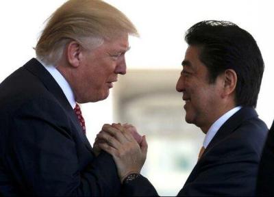ژاپن: با آمریکا در مورد کره شمالی هماهنگ هستیم
