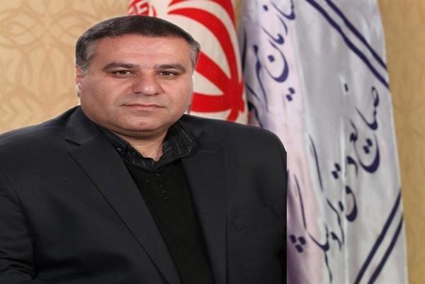 جواد واحدی سرپرست دفتر امور مجلس سازمان میراث فرهنگی شد جواد واحدی سرپرست دفتر امور مجلس سازمان میراث فرهنگی شد
