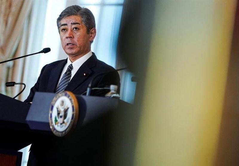 کره جنوبی از توافق اطلاعاتی با ژاپن خارج شد