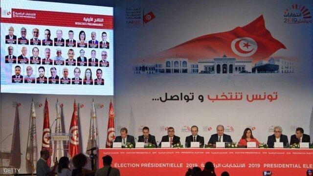 رد شدن تمامی اعتراضات نامزدهای انتخابات ریاست جمهوری تونس
