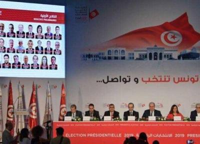 رد شدن تمامی اعتراضات نامزدهای انتخابات ریاست جمهوری تونس
