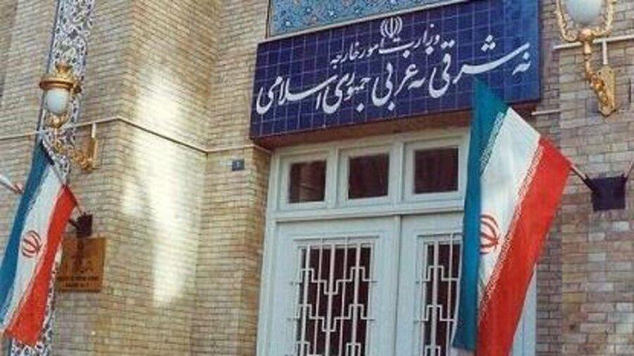 هشدار وزارت امورخارجه درباره سفر به عراق ، سفر به عراق را هشدار وزارت امورخارجه درباره سفر به عراق ، سفر به عراق را به تعویق بیندازند