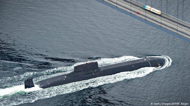 5 زیردریایی برتر که دنیا را ظرف 30 دقیقه نابود می نمایند