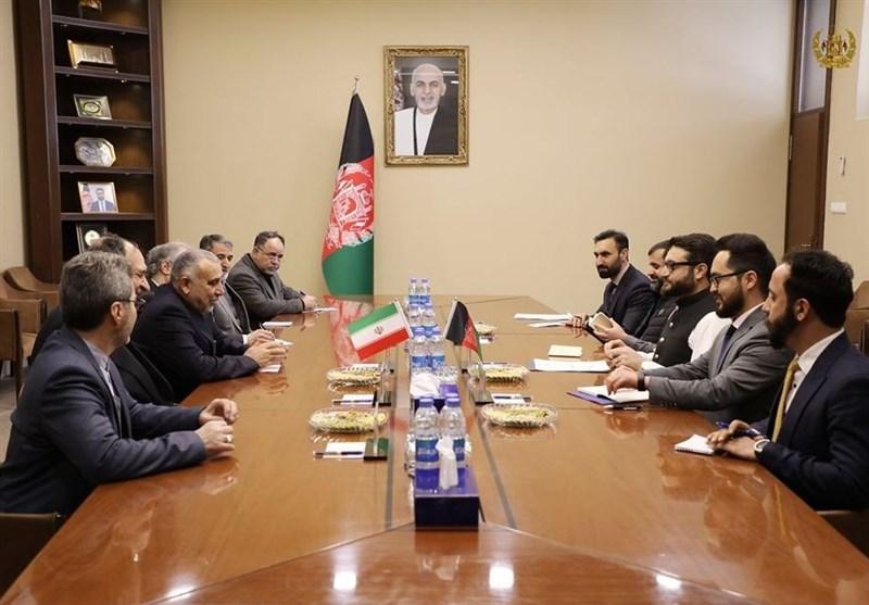 طاهریان: تنها گفت وگوهای بین الافغانی باعث تحقق صلح دائمی طاهریان: تنها گفت وگوهای بین الافغانی باعث تحقق صلح دائمی در افغانستان می شود