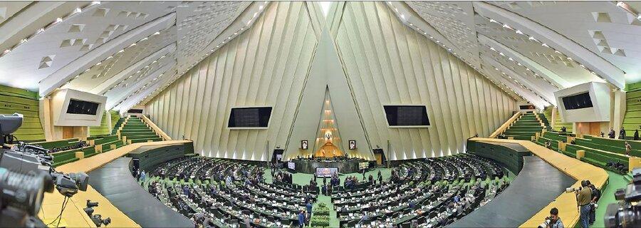 سهم خواهی در میان اصولگرایان ؛ یک جدال ناتمام سهم خواهی در میان اصولگرایان ؛ یک جدال ناتمام