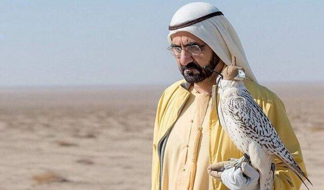 همسر سابق محمد بن راشد به سکوت خود انتها داد: او مرد بسیار خطرناکی است