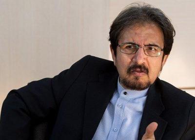 قاسمی: مسولیت مرگ هزاران انسان بی گناه با شماست