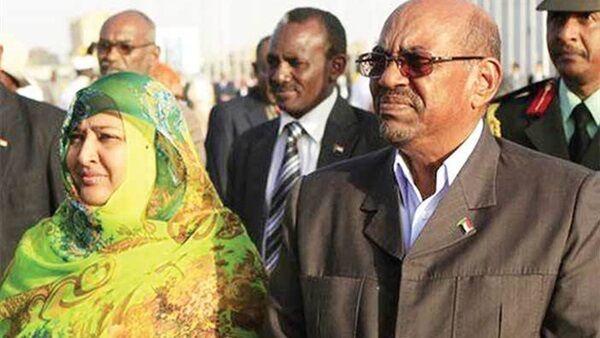 خبرنگاران اموال مقامات رژیم پیشین سودان مصادره می گردد