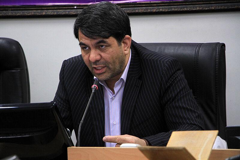 خبرنگاران استاندار یزد: کنترل بیماری کرونا در شرایط زرد واقع شده است