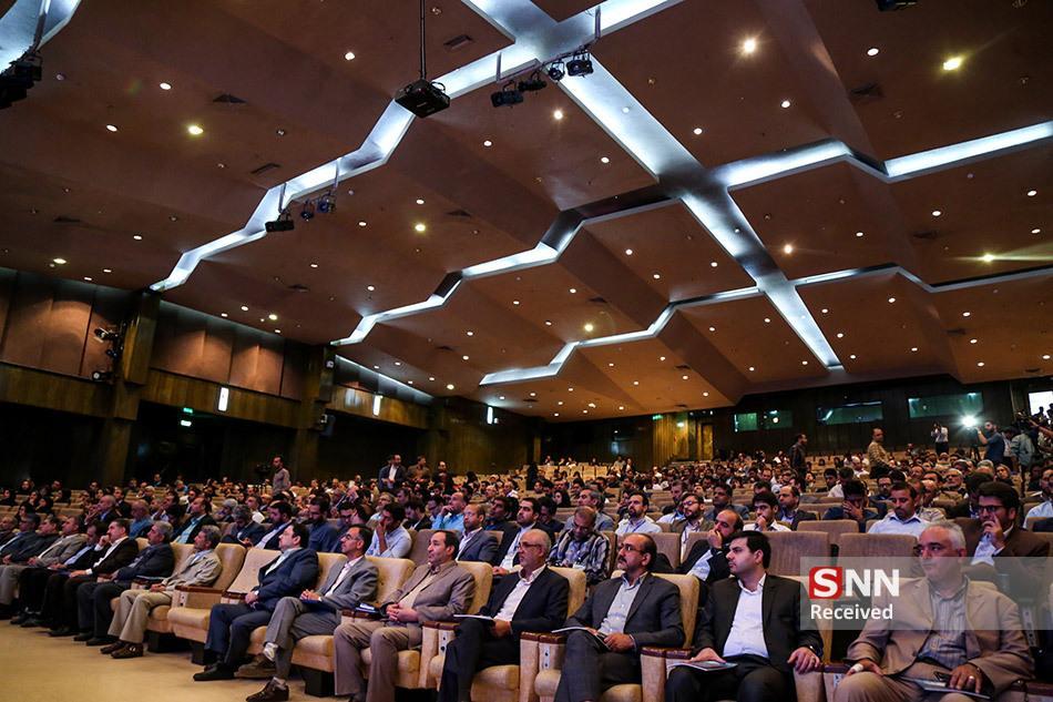 هفتمین کنگره بین المللی بیوشیمی و بیولوژی مولکولی در دانشگاه علوم پزشکی تهران برگزار می گردد