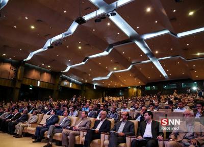 هفتمین کنگره بین المللی بیوشیمی و بیولوژی مولکولی در دانشگاه علوم پزشکی تهران برگزار می گردد
