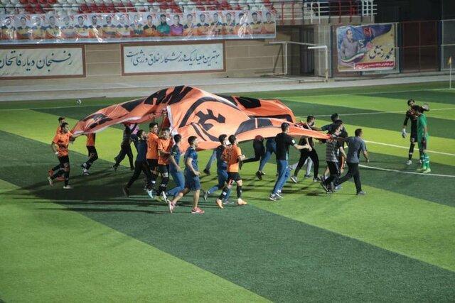 مس رفسنجان چگونه به لیگ برتر صعود کرد؟ مس رفسنجان چگونه به لیگ برتر صعود کرد؟