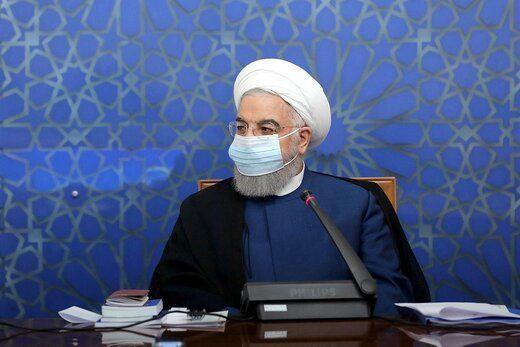 پرویز امینی: آقای روحانی، اگر حکمرانی دینی باشد شما باید جریمه شوید نه مردم مستضعف!