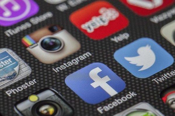 ترکیه شبکه های اجتماعی را جریمه کرد