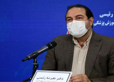 اعمال محدودیت های شدید در 25 مرکز استان از روز شنبه
