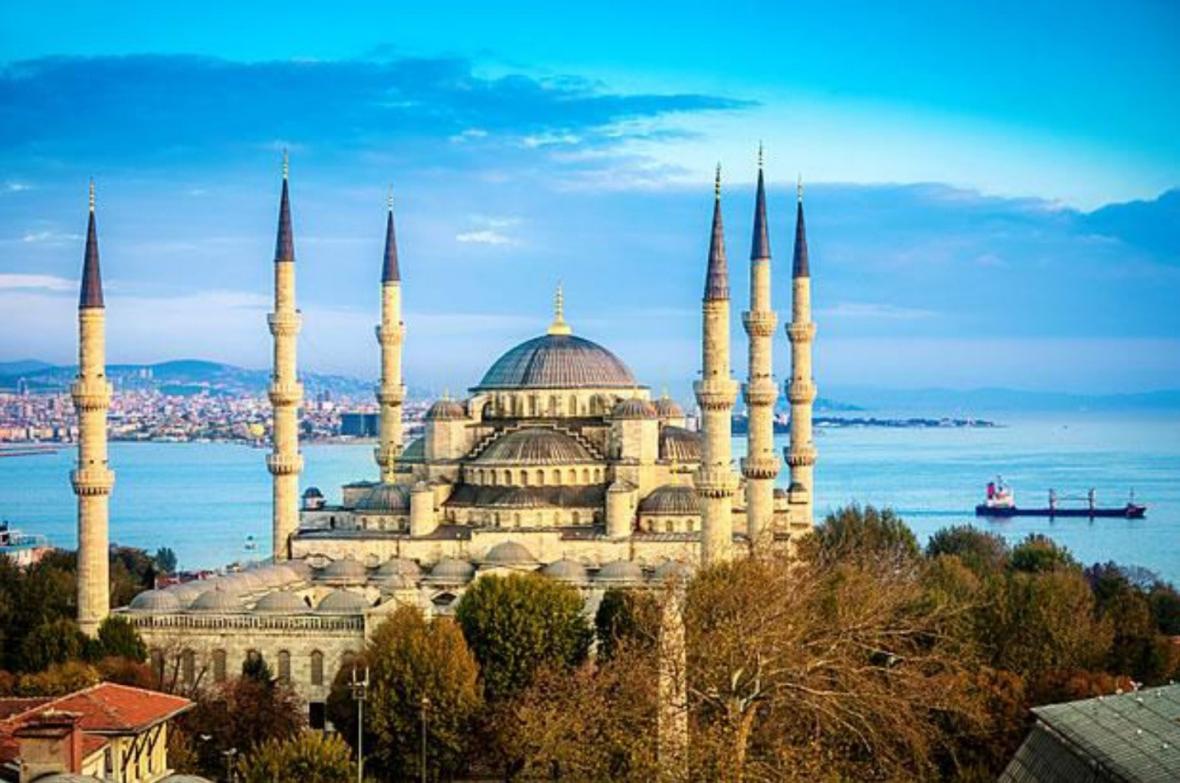 استانبول را چقدر می شناسید؟