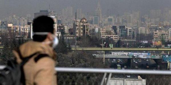 ریه تهرانی ها انبار مازوتهای بدون خریدار ریه تهرانی ها انبار مازوتهای بدون خریدار