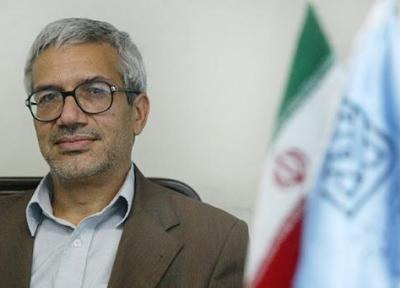 دانشگاه علامه طباطبایی در ارائه مقالات الگوی سایر مراکز باشد