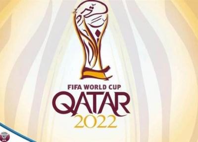 زمان دو ملاقات تیم ملی فوتبال در انتخابی جام جهانی 2022 اعلام شد