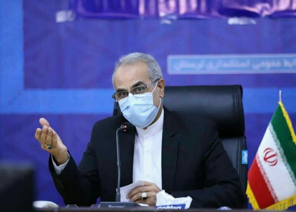 خبرنگاران روند شیوع کرونای انگلیسی در لرستان صعودی است خبرنگاران فرایند شیوع کرونای انگلیسی در لرستان صعودی است