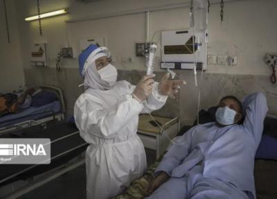 خبرنگاران یک هزار و 470 بیمار کرونایی در بیمارستان های خوزستان بستری هستند