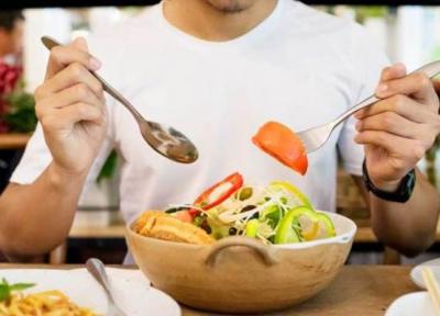در خوردن این مواد غذایی مفید زیاده روی نکنید