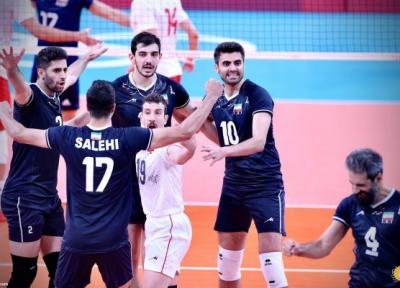 برنامه مسابقات دوشنبه 4 مرداد ورزشکاران ایران در المپیک 2020