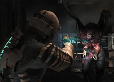 بازسازی Dead Space ممکن است در سال 2022 منتشر شود