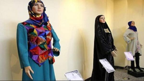 میزبانی اهواز از جشنواره ملی مد، لباس و صنایع دستی