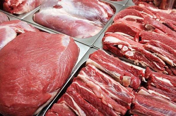 جدیدترین قیمت گوشت قرمز در بازار امروز 10 مهر 1400