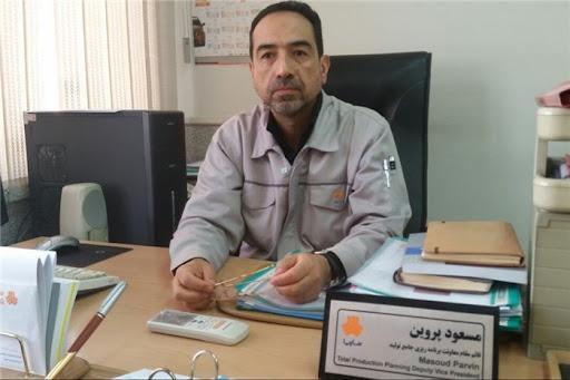 افزایش فراوری خودرو در سایپا کلید خورد