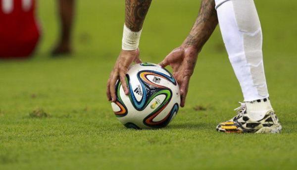 صعود دوکوهه اندیمشک در جام حذفی فوتبال