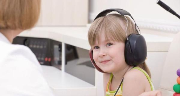 همه چیز درباره تست شنوایی سنجی