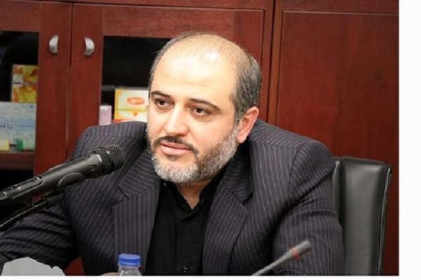 محسنی مجد از صنایع بهشهر رفت محسنی مجد از صنایع بهشهر رفت