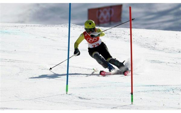 المپیک زمستانی پکن؛ رده 84 اسکی صحرانوردی به ایران رسید