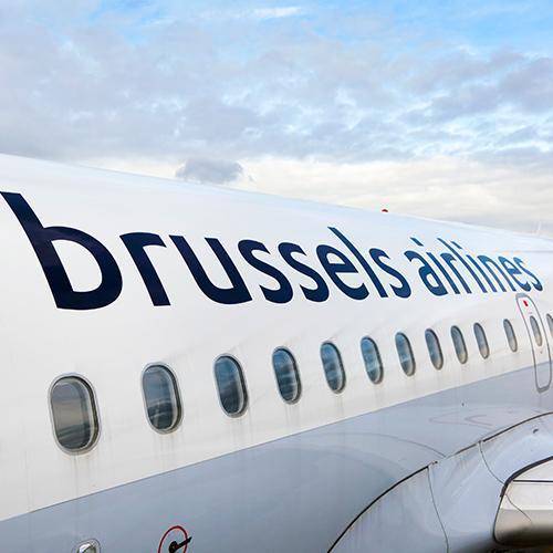معرفی شرکت هواپیمایی بروکسل ایرلاینز