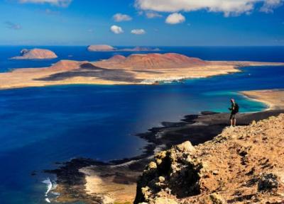 جزایر قناری، بهشتی بی نظیر در اسپانیا