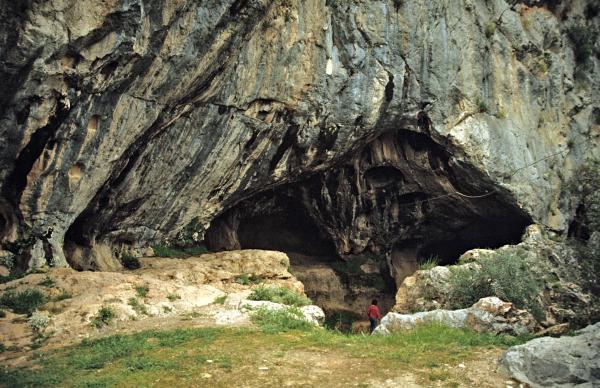 غار کارائین و جاذبه های این مکان دیدنی در آنتالیا