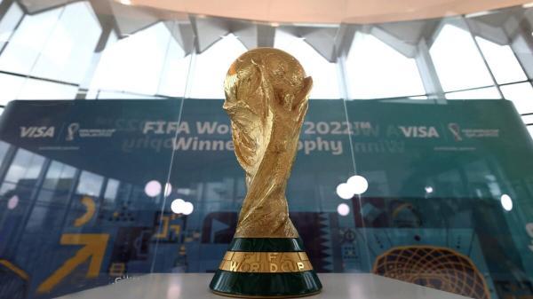 برنامه روز ششم بازی های جام جهانی 2022