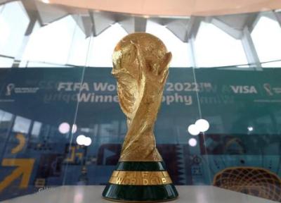 برنامه روز ششم بازی های جام جهانی 2022