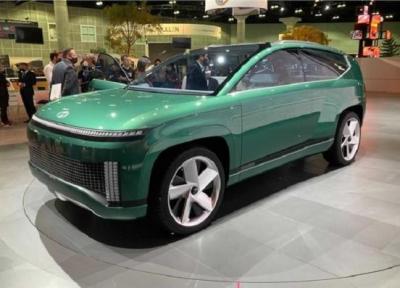 ظاهر عجیب مدل 2024 خودروی کره ای محبوب ایرانی ها