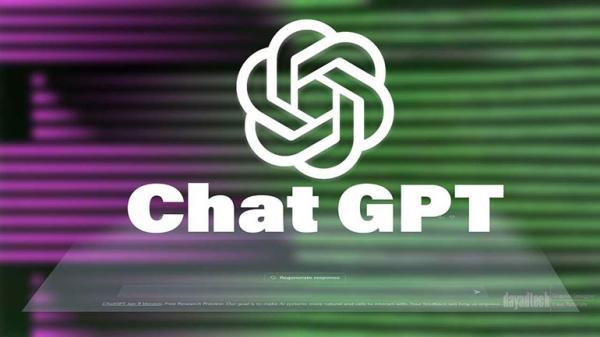 استفاده از chatGPT در سئوChatGPT چیست؟ آنچه باید درباره چت جی پی تی بدانید