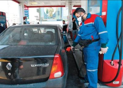 تصمیم نهایی دولت در خصوص قیمت بنزین اعلام شد ، توضیحات معاون وزیر نفت درباره نرخ بنزین
