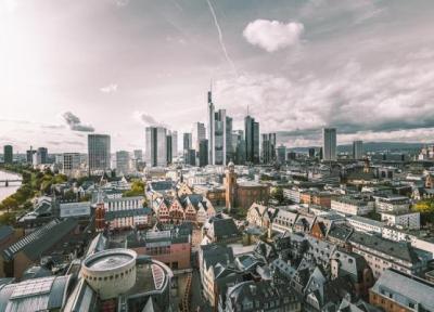 فرانکفورت رفتیم، کجا بریم؟ (آشنایی با جاهای دیدنی Frankfurt)
