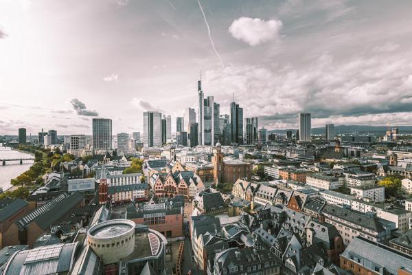 فرانکفورت رفتیم، کجا بریم؟ (آشنایی با جاهای دیدنی Frankfurt) فرانکفورت رفتیم، کجا بریم؟ (آشنایی با جاهای دیدنی Frankfurt)
